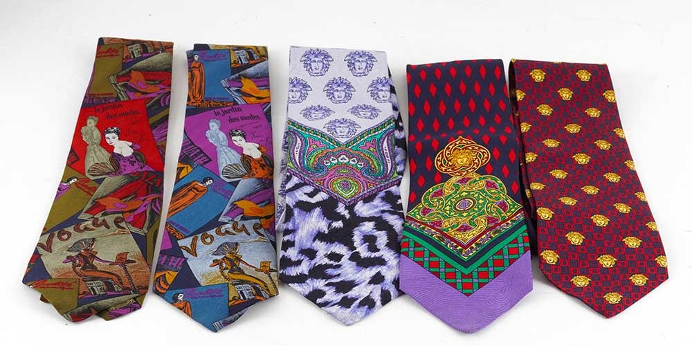 GIANNI VERSACE (1 of 2)