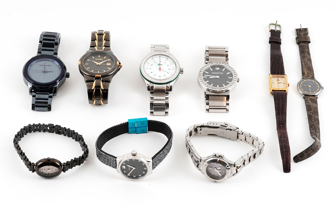 MONTRES / WATCHES (1 of 5)