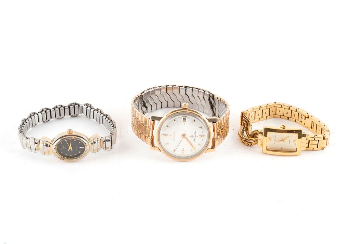 MONTRES / WATCHES (1 of 5)