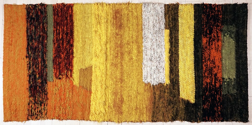 ROUSSEAU-VERMETTE, Mariette (1926-2006) (1 of 6)