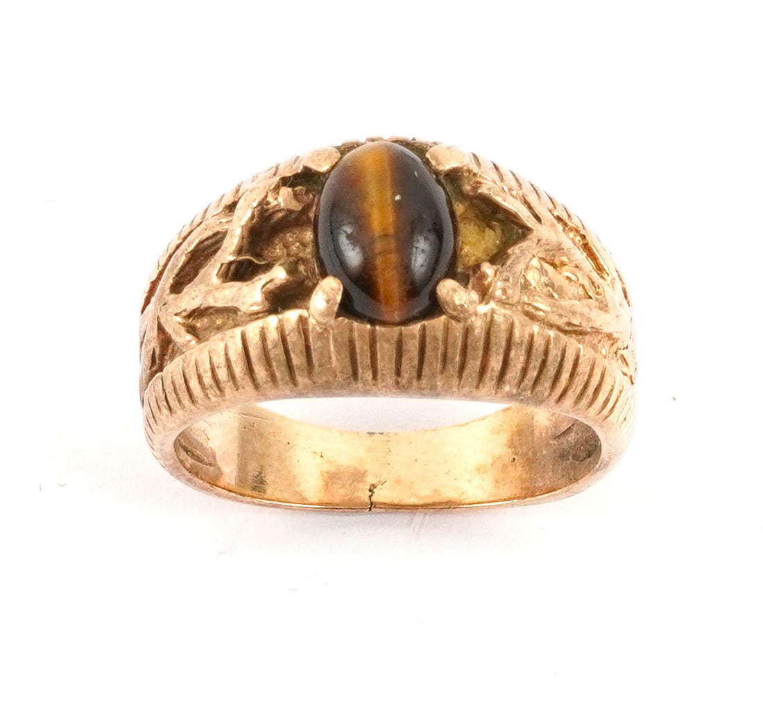 OR 10K / 10K GOLD (1 of 1)