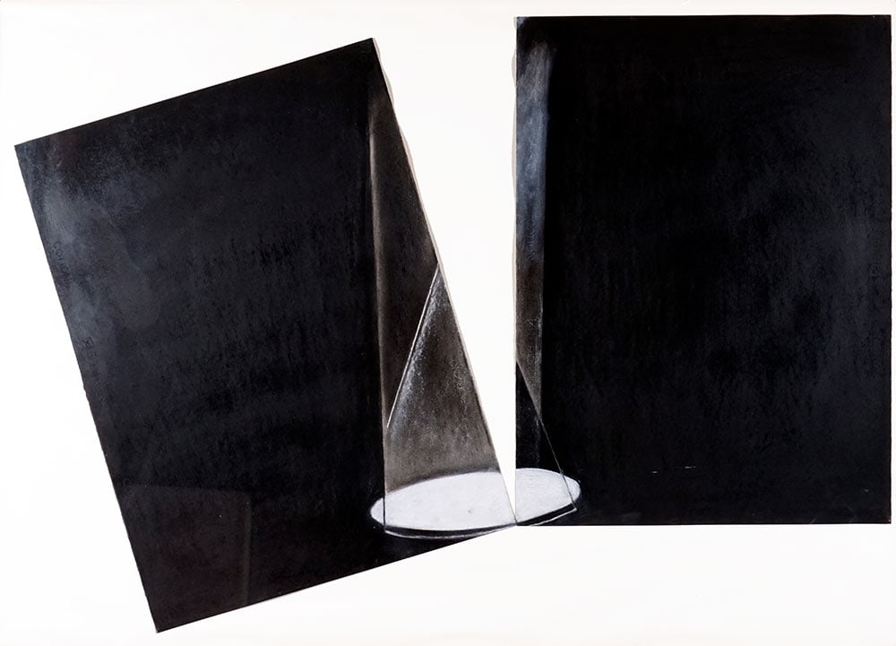 BLECKNER, Ross (1949-) (1 of 4)