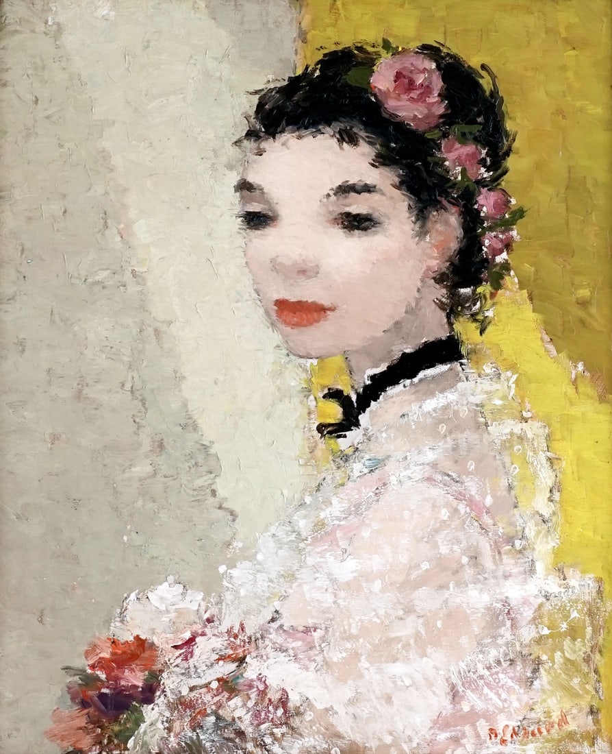 EDZARD, Dietz (Dietrich Hermann) (1893-1963) (1 of 7)