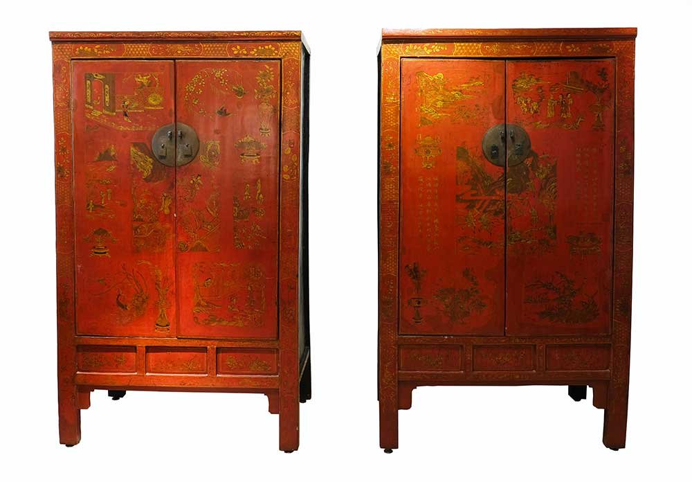 NINGBO, VERS 1900 / NINGBO, CIRCA 1900 (1 of 8)