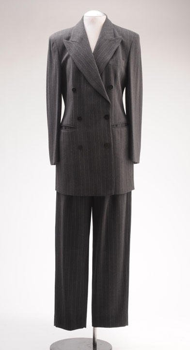 GIORGIO ARMANI