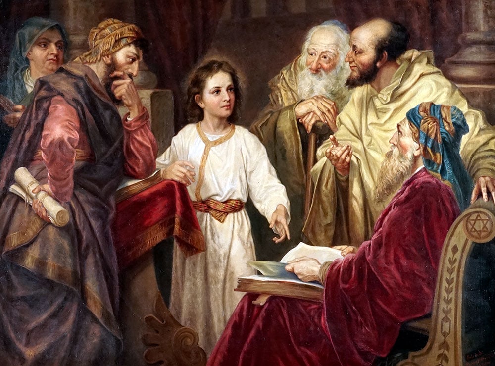 D'après HOFFMANN, Heinrich (1824-1911) (1 of 7)