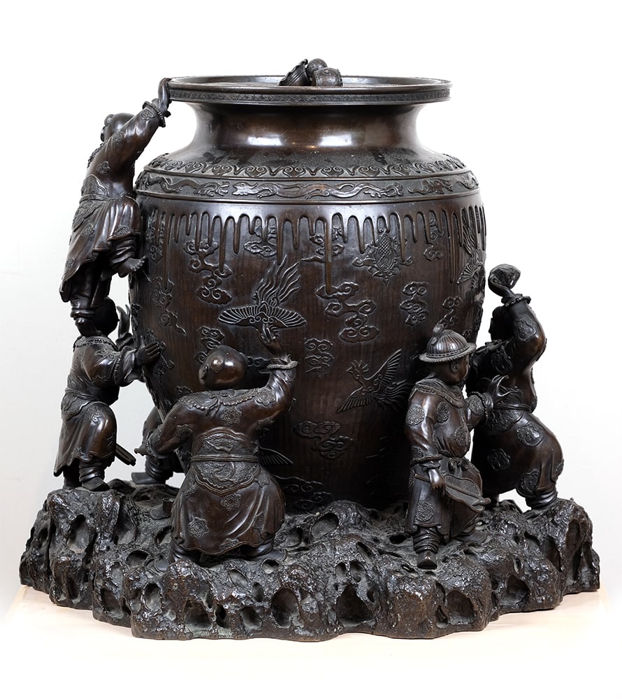 Meiji (1868–1912) (1 of 9)
