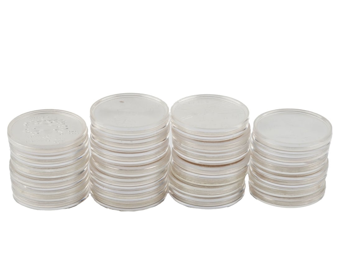 5$ ARGENT 0.925 / SILVER 0.925 (1 of 2)