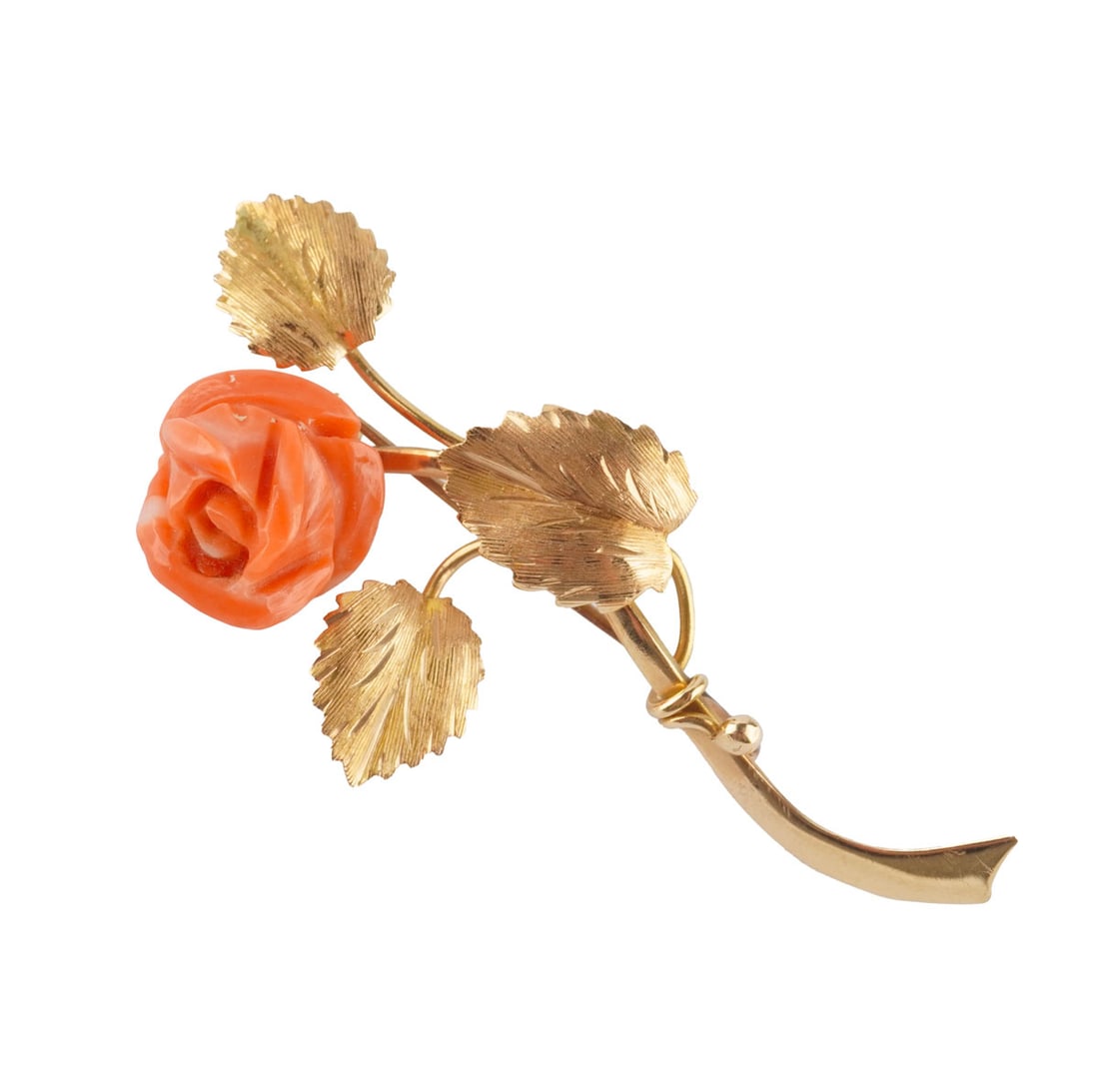 OR 18K / 18K GOLD (1 of 3)