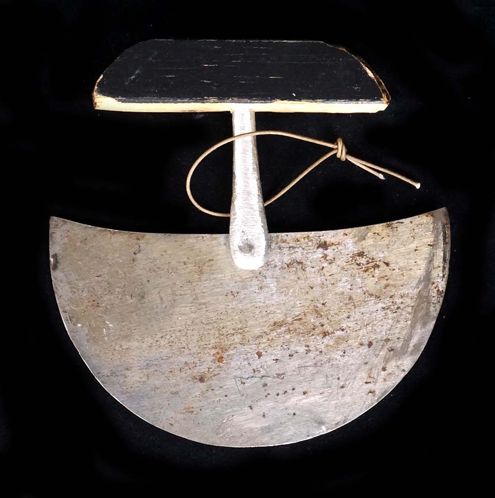 ULU INUIT (1 of 3)