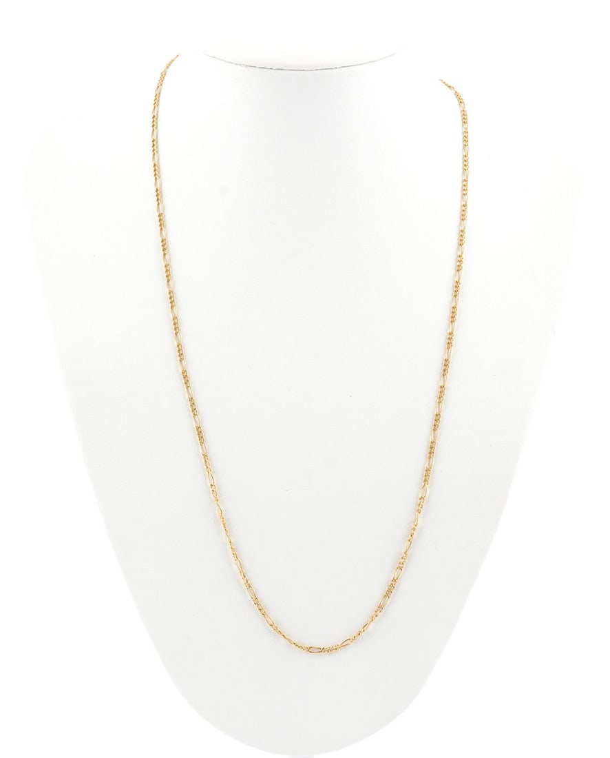 OR 18K / 18K GOLD (1 of 2)