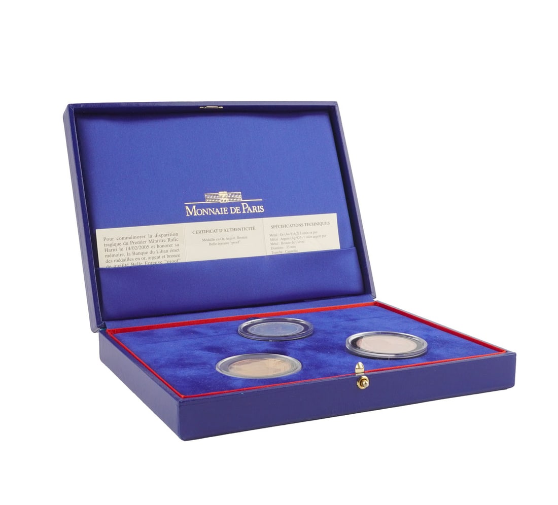 LIBAN / LEBANON (1 of 2)