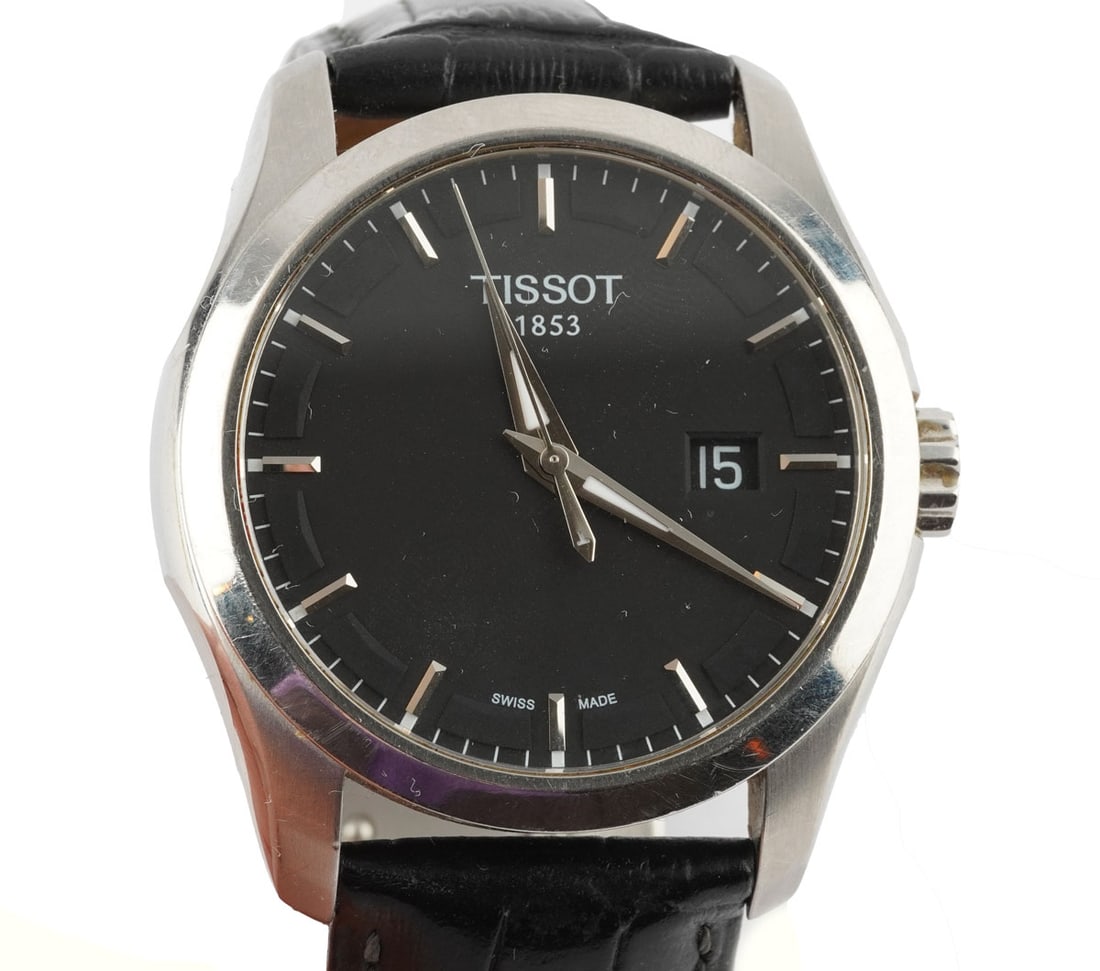 TISSOT (1 of 4)