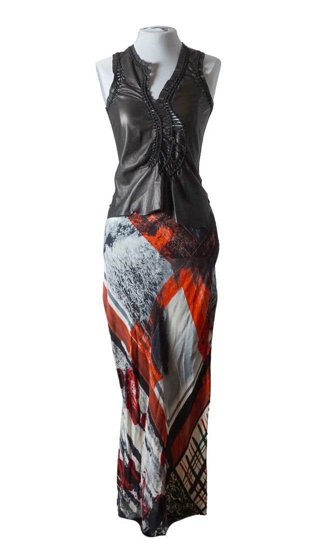 JEAN PAUL GAULTIER (1 of 5)