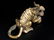 FINE TANG DYNASTY GILT BRONZE QILIN - Mtl | Mid-West - 3