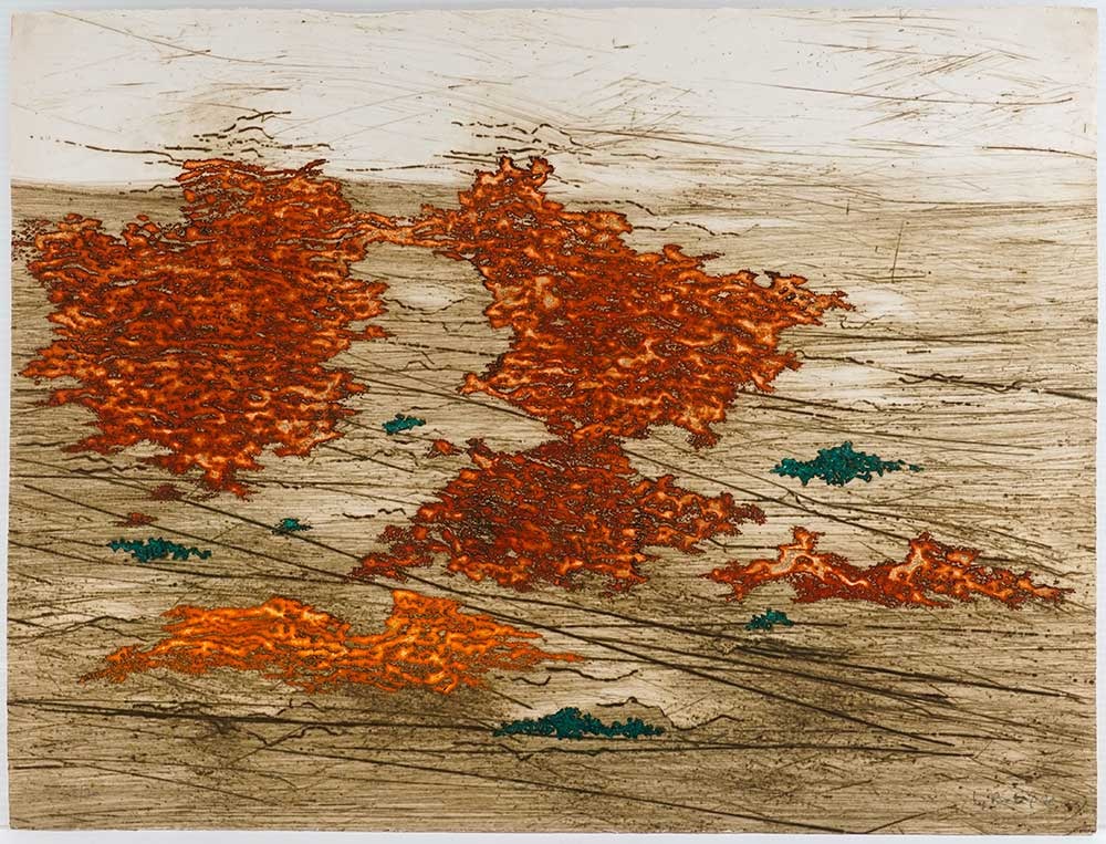 BALLIF, Yannick (1927-2009) (1 of 5)