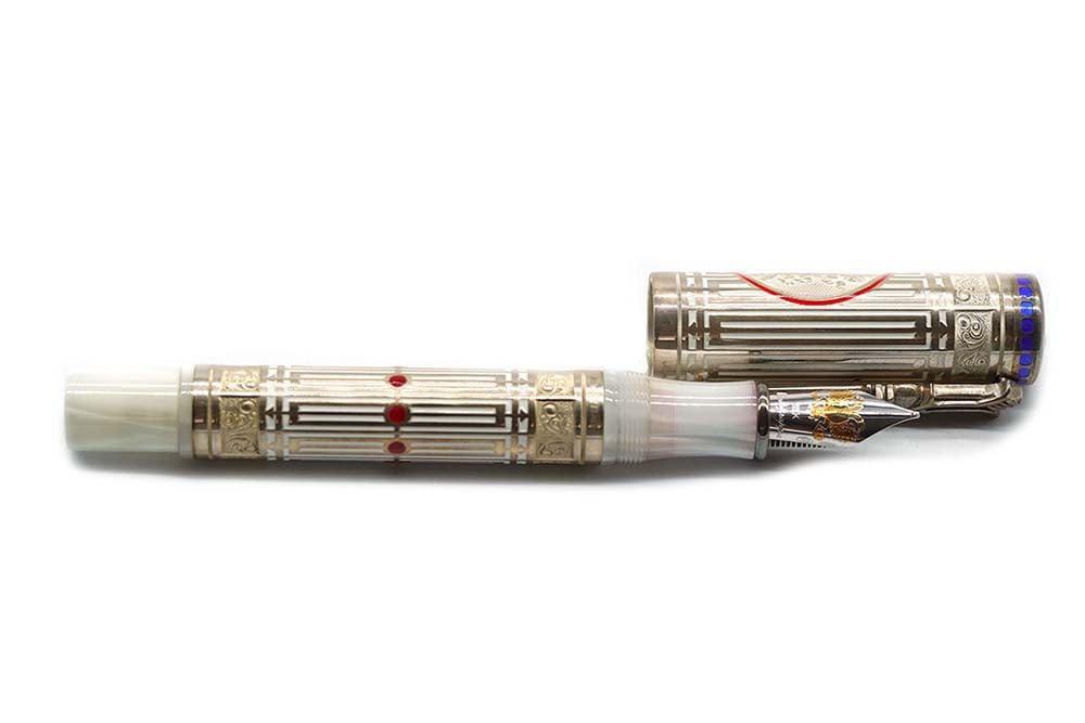 MONTEGRAPPA "WHITE NIGHTS" (1 of 5)
