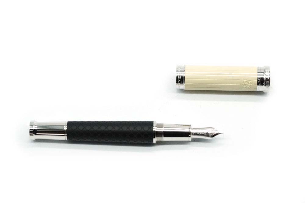 MONTBLANC "ROBERT LOUIS STEVENSON" (1 of 6)