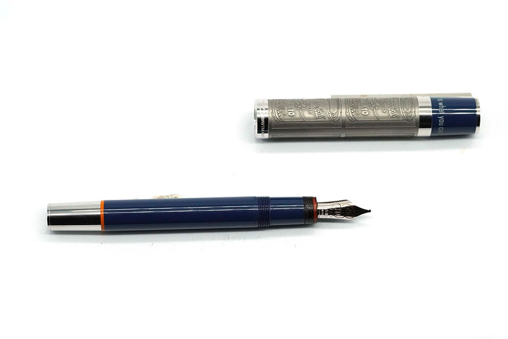 MONTBLANC "ANDY WARHOL" (1 of 4)