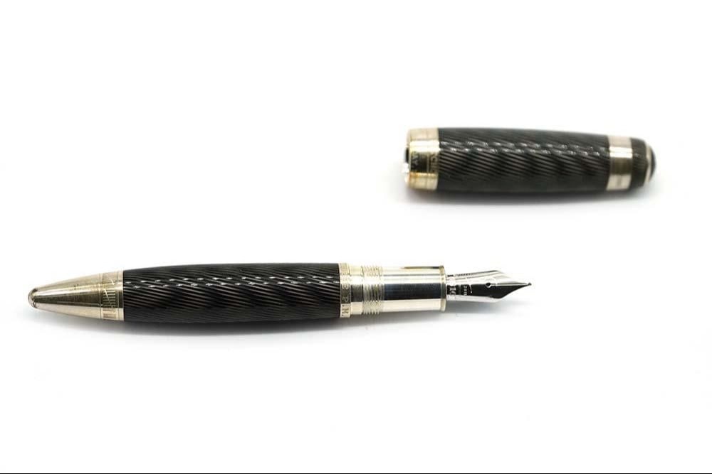 MONTBLANC "ALFRED HITCHCOCK 3000" (1 of 5)