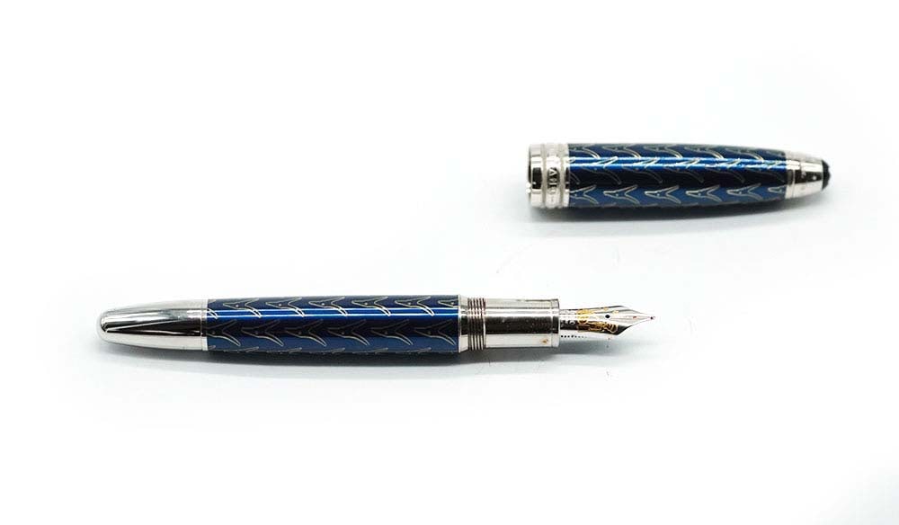 MONTBLANC MEISTERSTUCK "LE PETIT PRINCE" (1 of 4)