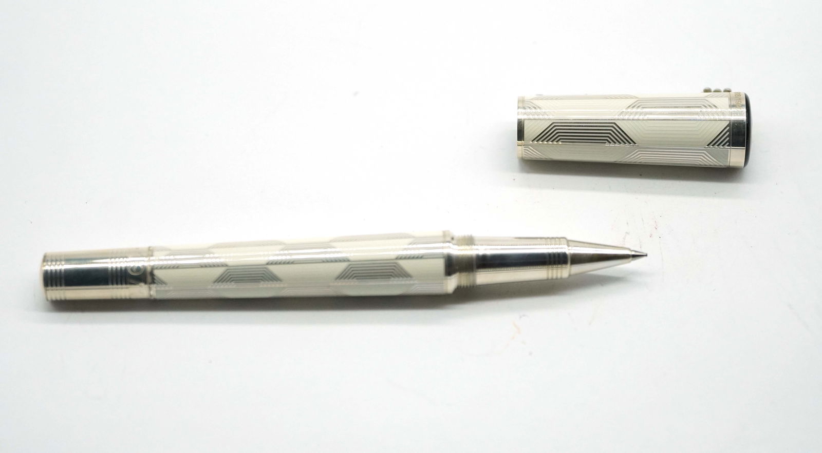 MONTBLANC "JOHN LENNON" (1 of 4)