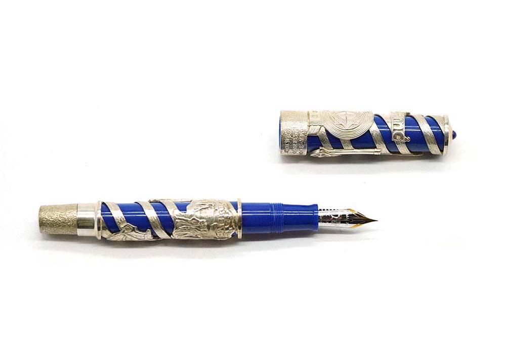 OMAS "ROMA 2000" (1 of 3)