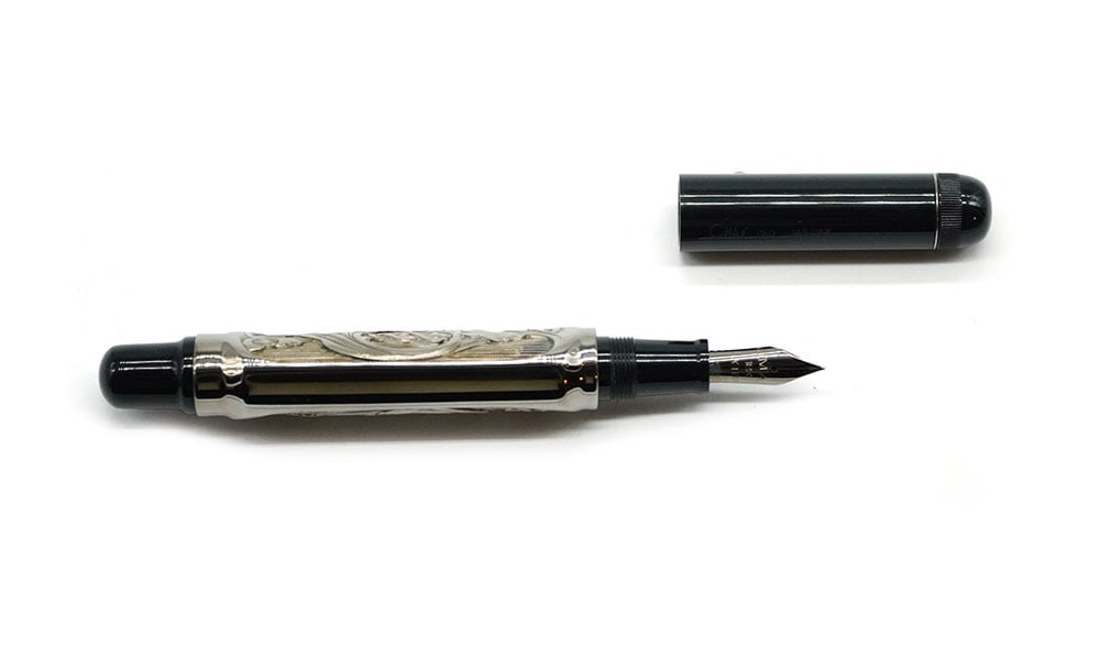 OMAS EXTRA "DOCTOR'S PEN" (1 of 5)