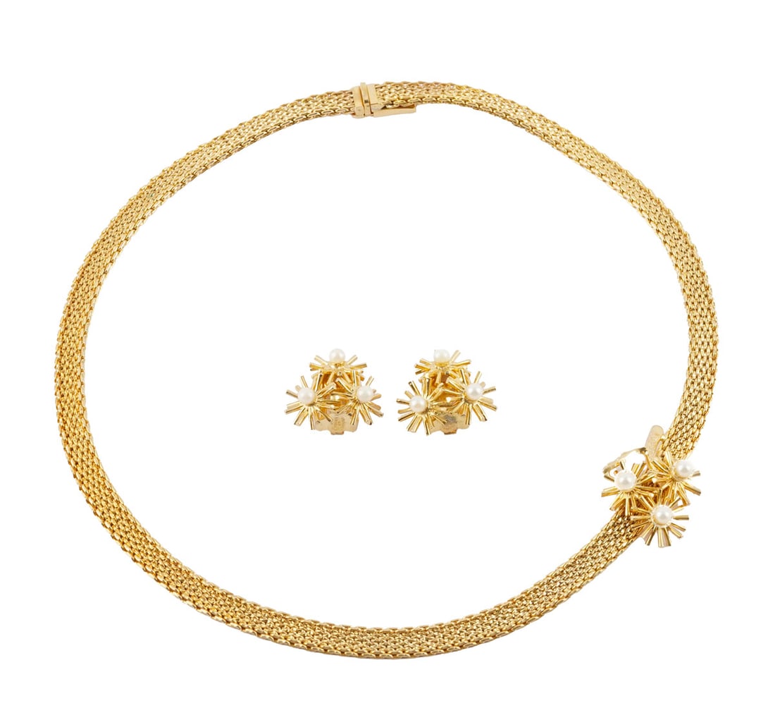 GROSSE - CHRISTIAN DIOR (1 of 2)