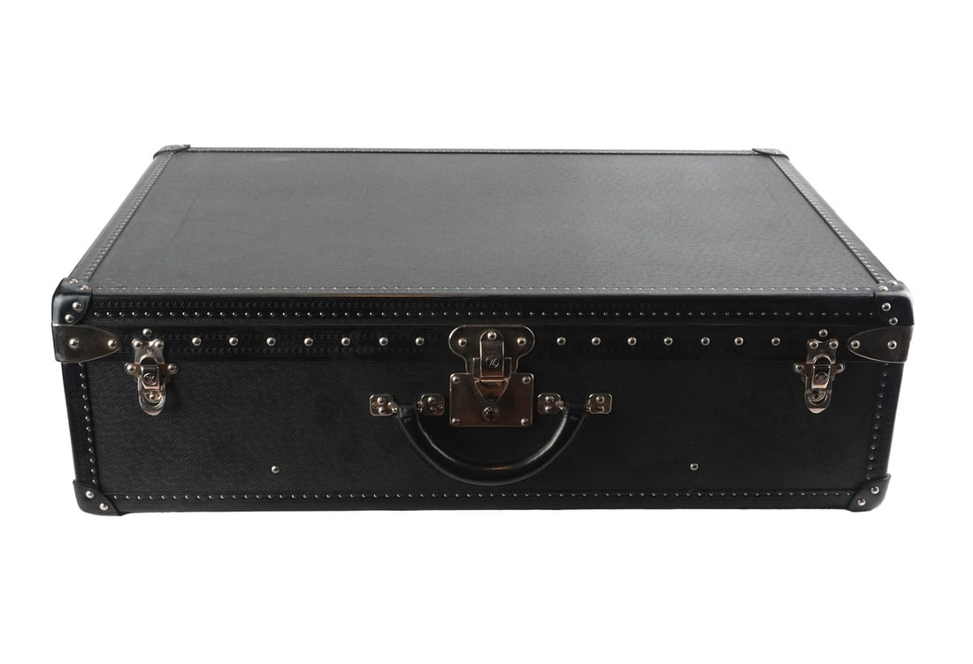 LOUIS VUITTON ALZER 75 (1 of 8)