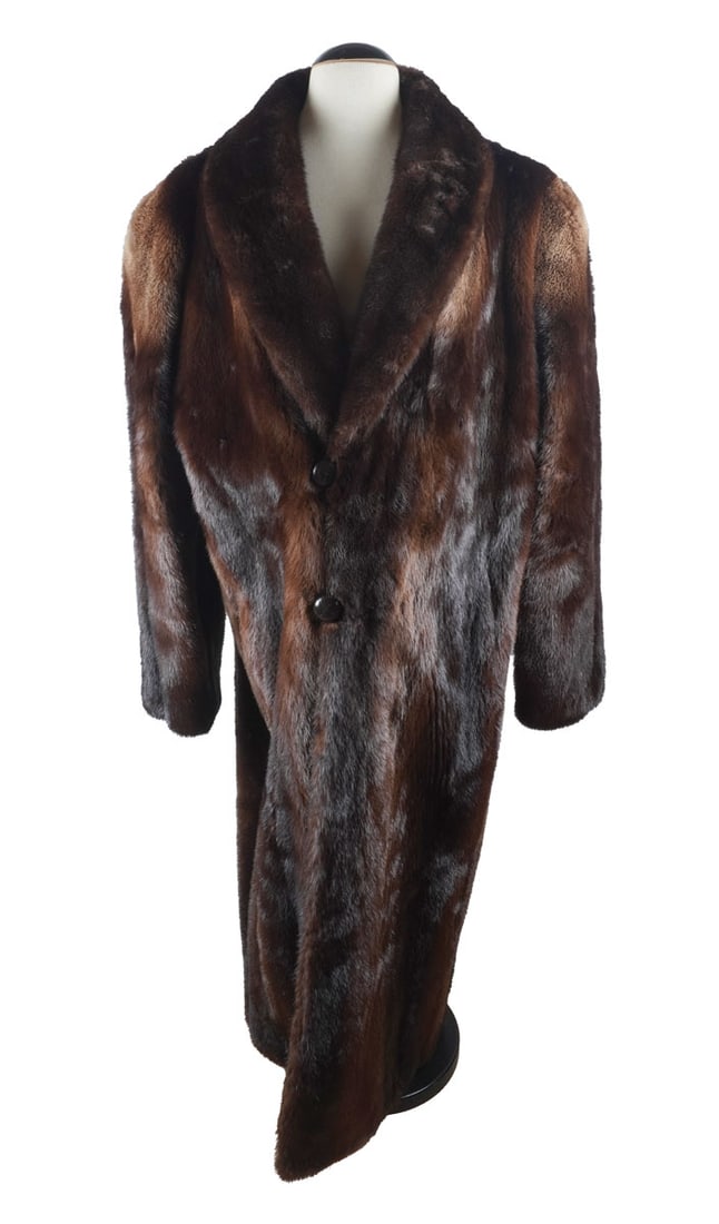 FOURRURE / FUR (1 of 5)