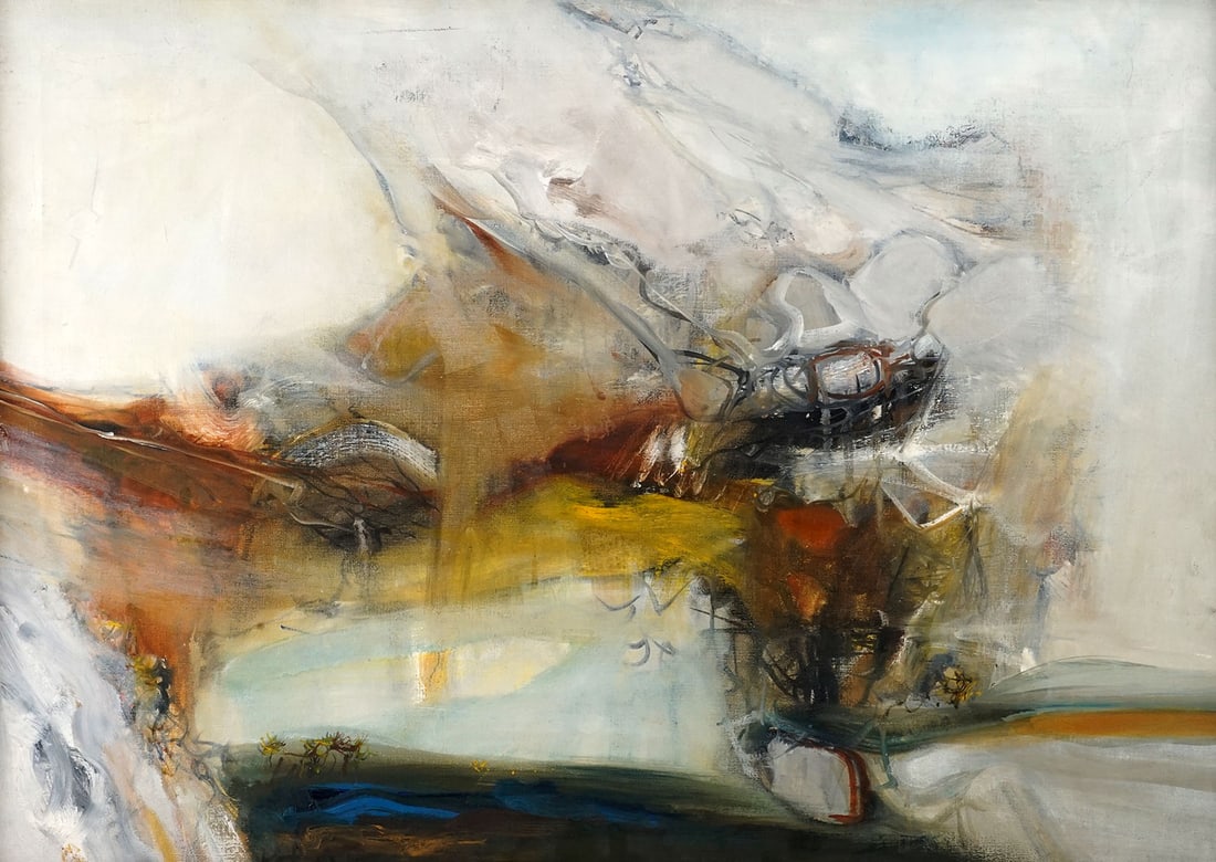 VO DINH, Mai (1923-) (1 of 5)