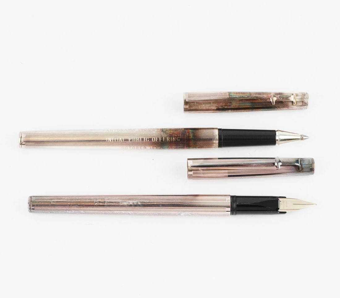 CARAN D'ACHE GENÈVE (1 of 1)