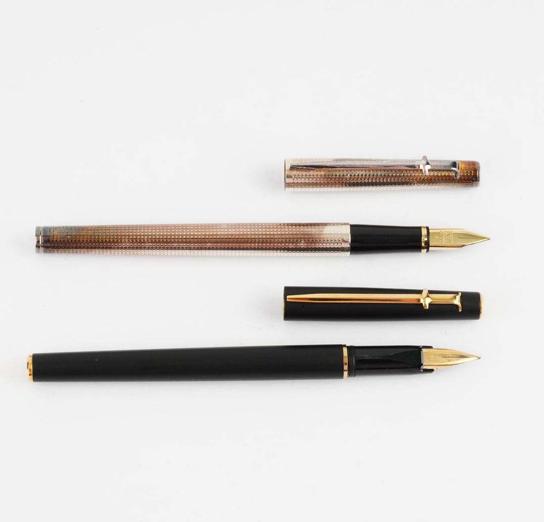 CARAN D'ACHE GENÈVE (1 of 1)