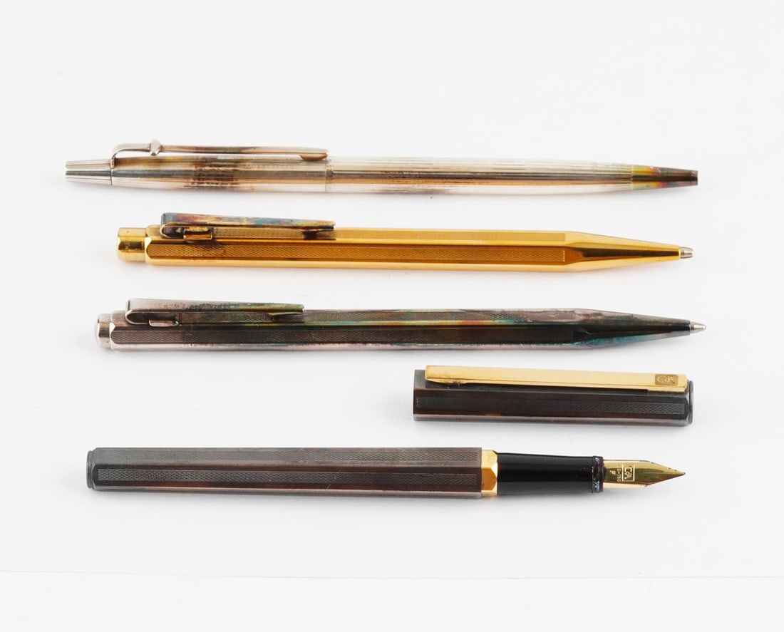 CARAN D'ACHE GENÈVE (1 of 1)