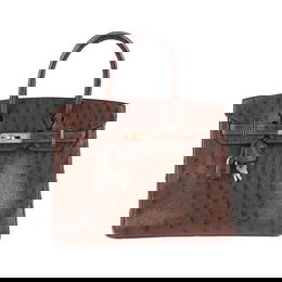 HERM&#200;S BIRKIN