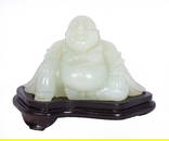 JADE CHINOIS,  XXe si&#232;cle / CHINESE JADE, 20th century