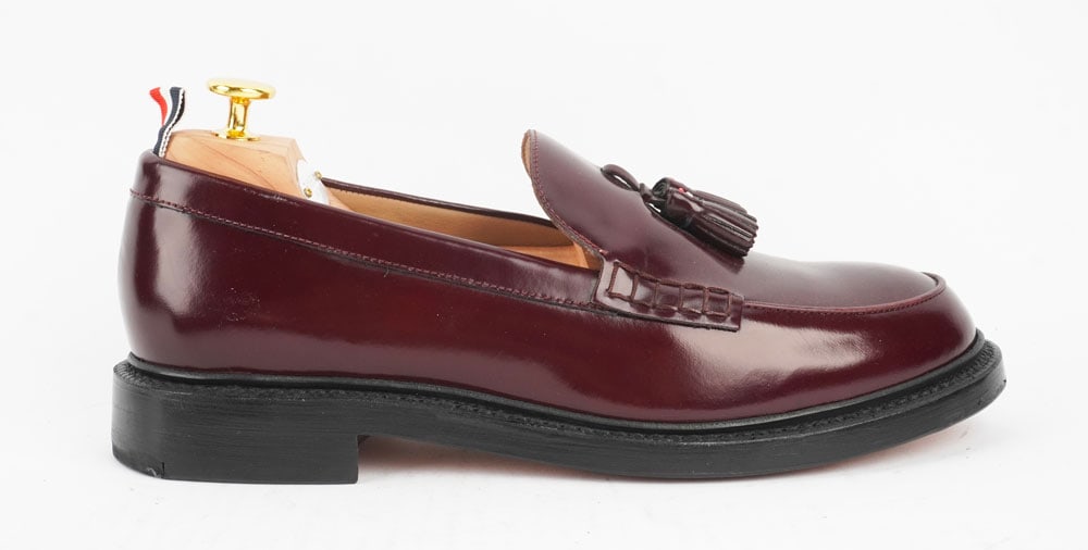 THOM BROWNE (1 of 5)