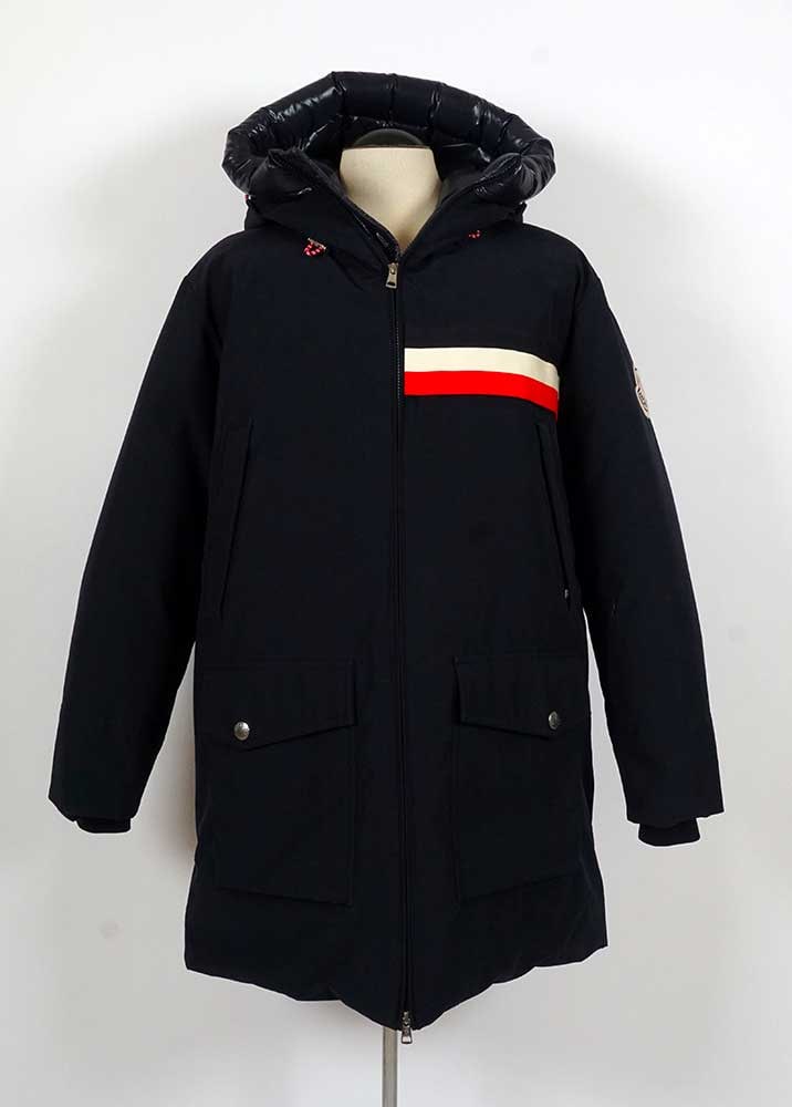MONCLER - (1 of 4)