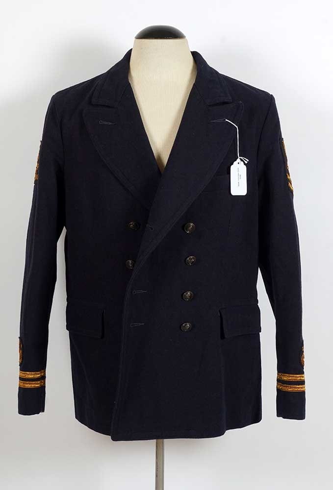 DOUBLE RL & CO - (1 of 4)