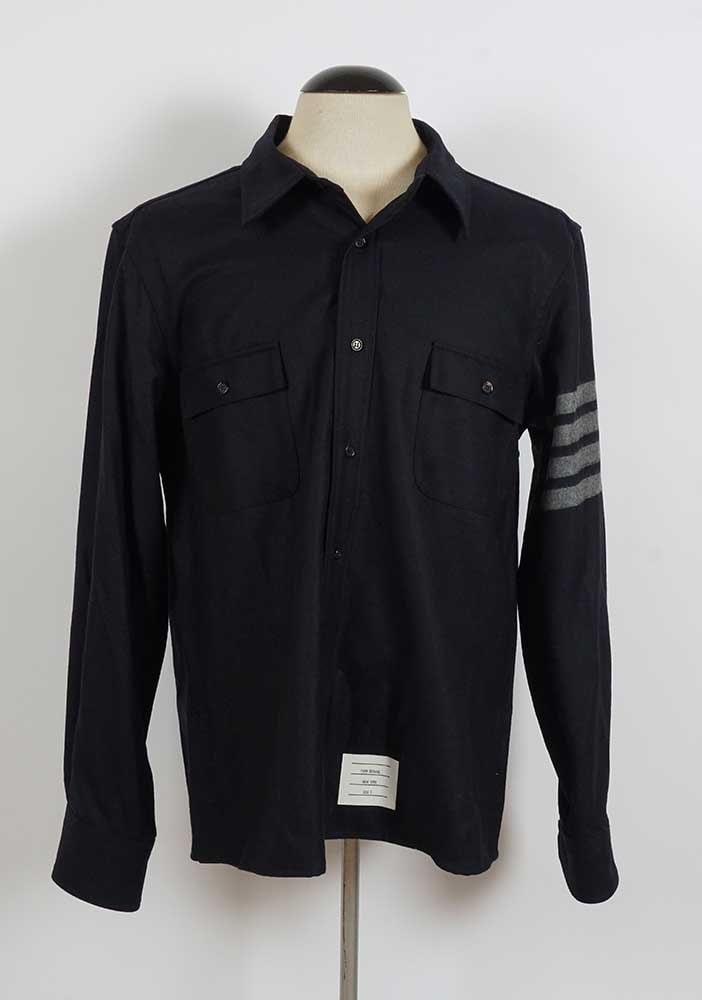 THOM BROWNE - (1 of 4)