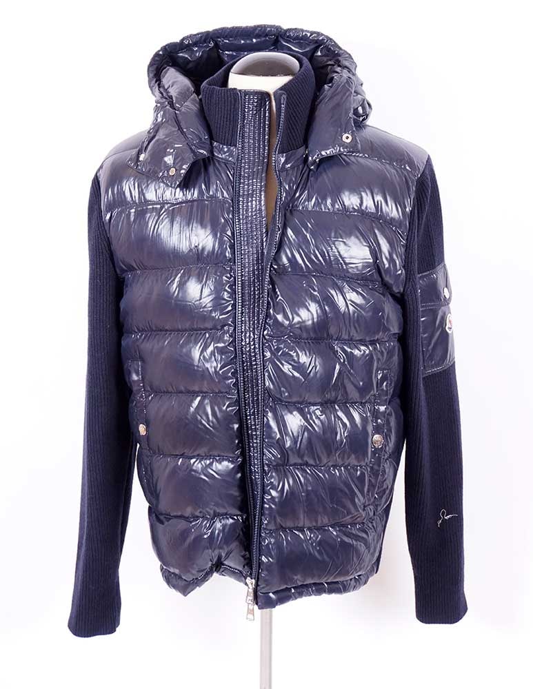 MONCLER - (1 of 4)