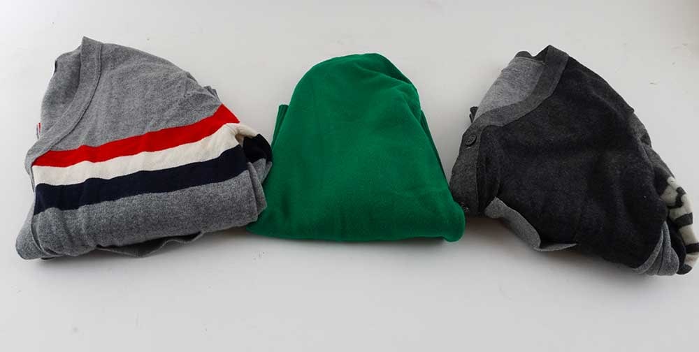 THOM BROWNE - (1 of 5)