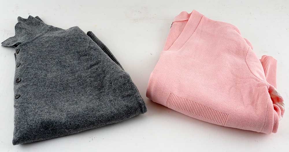 THOM BROWNE - (1 of 4)