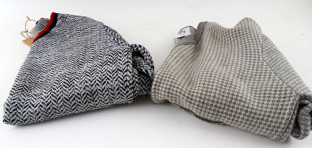 BLACK FLEECE - (1 of 3)