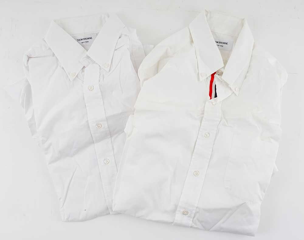 THOM BROWNE - (1 of 2)