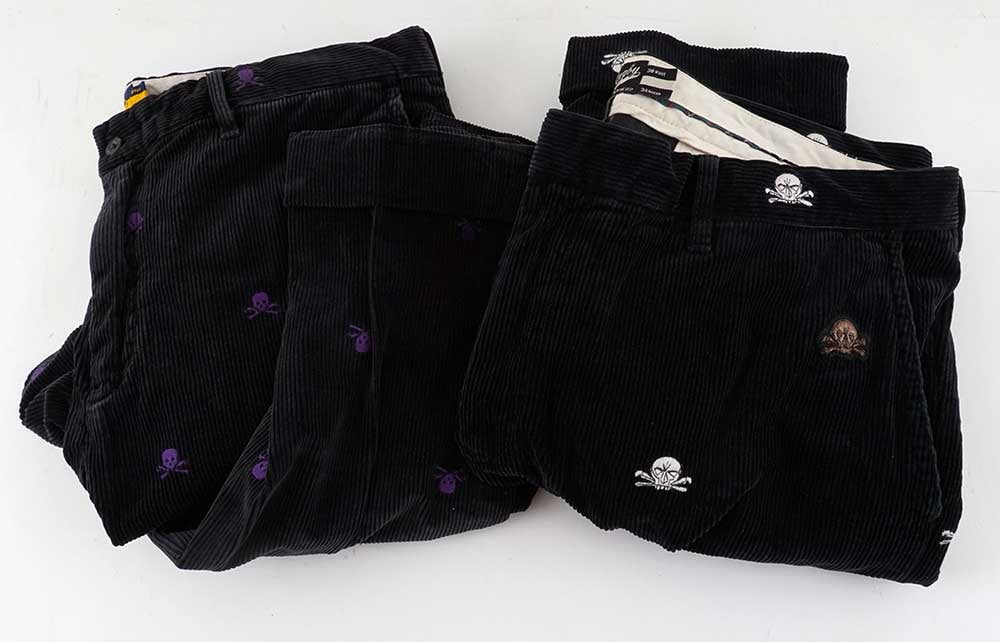 RALPH LAUREN RUGBY - (1 of 1)