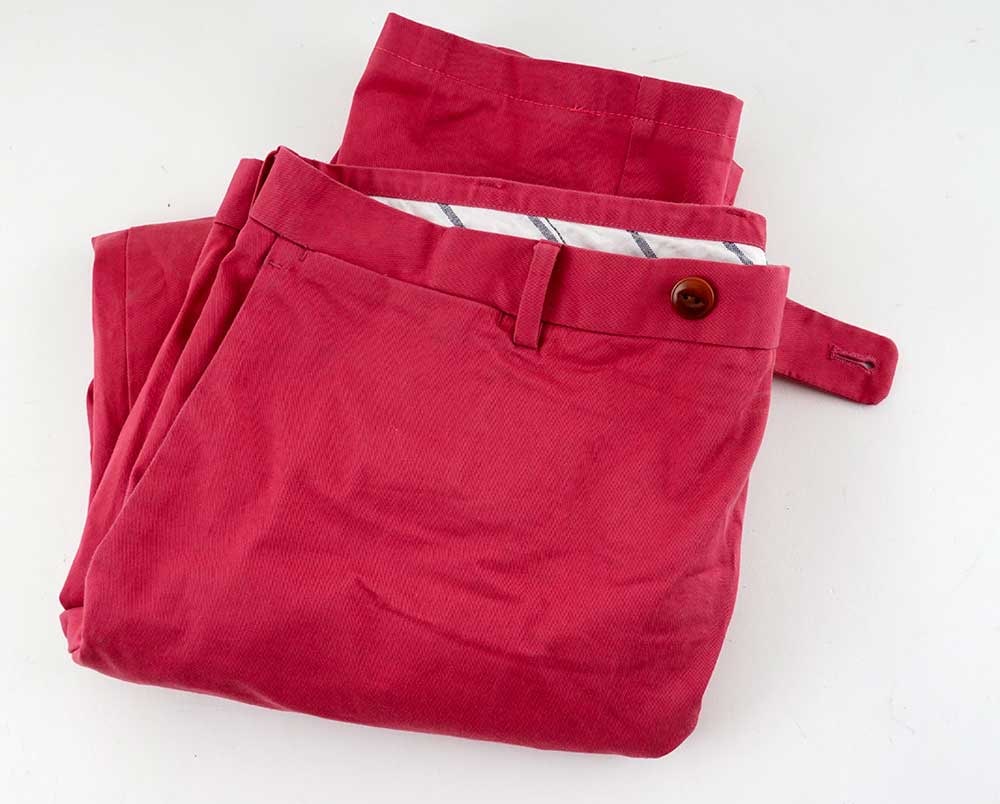 BROOKS BROTHERS RED (1 of 2)