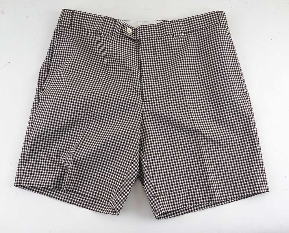 BLACK FLEECE - (1 of 2)