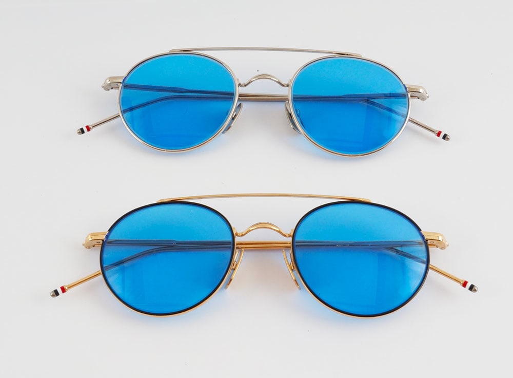 THOM BROWNE - (1 of 2)